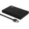 Image de ACT AC1215 Boîtier sans vis USB 3.1-Gen1 (USB 3.0) pour disque dur SATA/SSD 2,5 pouces