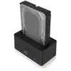 Image de ACT AC1500 Station d'accueil de disques de stockage USB 3.2 Gen 1 (3.1 Gen 1) Type-A Noir - Neuf