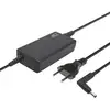 Image de ACT AC2055 adaptateur de puissance & onduleur Intérieure 65 W Noir - Neuf