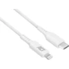 Image de Usb-c Lightning Cable For Apple 1.0m