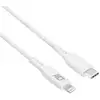 Image de ACT AC3014 câble Lightning 1 m Blanc - Neuf