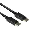 Image de ACT AC3903 câble DisplayPort 3 m Noir - Neuf