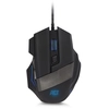 Image de Souris De Jeu Filaire Avec éclairage