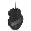 Image de ACT AC5000 souris Gaming Droitier USB Type-A Optique 3200 DPI - Neuf