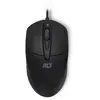 Image de ACT AC5005 souris Bureau Ambidextre USB Type-A IR LED 1000 DPI - Neuf