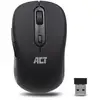 Image de ACT AC5125 souris Bureau Droitier RF sans fil Optique 1600 DPI - Neuf
