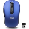 Image de Wireless Mouse Blue 1000/1200/1600dpi