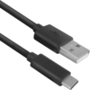 Image de Usb-c - Type-a Male Adapter Cable Usb 2.0 -1 M