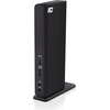 Image de ACT AC7049 Notebook-Dockingstation & Portreplikator Verkabelt USB 3.2 Gen 1 (3.1 Gen 1) Type-C Schwarz (AC7049)