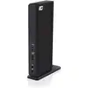 Image de ACT Station d'accueil universelle USB-C ou USB-A, pour 2 moniteurs HDMI, DisplayLink - Neuf