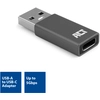 Image de Adaptateur Usb-a Mâle Vers Usb-c Femelle