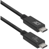 Image de ACT Câble USB 3.0, USB-C, USB-IF, 2 mètres AC7402