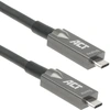 Image de ACT USB-C 3.2 Gen2 ive Optical Cable AOC Connection...