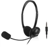 Image de Casque D'écoute Avec Prise Audio De 3,5 Mm