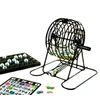 Image de Longfield Bingo Mill 13.5cm Black Set Complet