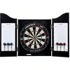 Image de Jeu De Flechettes Longfield, Armoire Et 2 Jeux De Flechettes