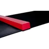 Image de Longfield Abwurflinie Oche Holz 60cm, Rot