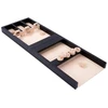 Image de Jeu de palets en bois pour enfants, 80cm