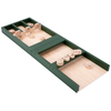 Image de Jeu de palets en bois pour enfants Dino, 80cm
