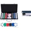 Image de Poker set 300 standard