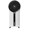 Image de Climatiseur mobile évaporatif Duux Mist Air DXAC08 78W Blanc 380 m³/h 5,5L 3 vitesses oscillation horizontale télécommande - Neuf