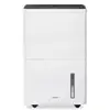 Image de Déshumidificateur portable Duux Bora DXDH12 12 L/jour 25 m² Réservoir 2,5 L Blanc - Neuf