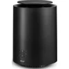 Image de Duux Threesixty 2 Smart Fan + Heater | Wentylator i grza ka | 1800 W | Odpowiedni do pomieszcze  do 30 m² | Czarny matowy