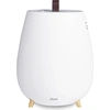 Image de Duux | Tag | Humidificateur Gen2 | Ultrasonique | 12 W | Capacité du réservoir d'eau 2,5 L | Convient aux pièces jusqu'à 30 m² | Ultrasonique | Capacité d'humidification 250 ml/h | Blanc