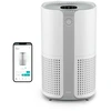 Image de Purificateur d'air intelligent Duux | Bright 2 | 22 W | Convient aux pièces jusqu'à 42 m² | Blanc