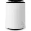 Image de Duux Threesixty 2 Smart Céramique Chauffante - 360° Chauffage Électrique Avec 1800 Watts & 3 niveaux de puissance Chauffage Électrique - Chauffant Économe En Énergie Avec Contrôle Intelligent - Chauffant Silencieux & Chauffage Blanc