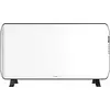 Image de Chauffage convecteur Duux Edge 2000W Blanc - Chauffage électrique - Convecteur innovant avec horaires - Appareil de chauffage très efficace pour des pièces jusqu'à 30m² - Convecteur salle de bain