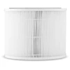 Image de Duux HEPA H13 + filtre à charbon actif pour le purificateur d'air Bright DXPUF06 | préfiltre | 3 en 1