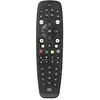 Image de One For All Basic URC 2981 télécommande IR Wireless TV, Boitier décodeur TV, DVD/Blu-ray, Barre de son Appuyez sur les boutons - Neuf