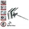 Image de One For All Sv 9453 Antenne Exterieure 100% Etanche
