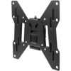 Image de One For All WM 2221 support pour téléviseur 101,6 cm (40 ) Noir - Neuf