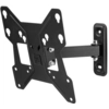 Image de One For All WM2241 101,6 cm (40 ) Noir - Neuf
