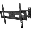 Image de One For All Smart WM 2651 - Pince - pour écran plat - Taille d'écran : 81-213 cm (32"-84") - montage mural