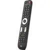 Image de Télécommande universelle IR One For All Evolve 4 URC 7145 Noir pour 4 appareils, capteur grand angle et télétexte - Neuf