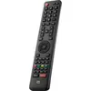 Image de One for All TV Replacement Remotes URC 1916, TV, IR Wireless, Drucktasten, Schwarz
