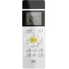 Image de One for All Universal A/C Remote - Universalfernbedienung - Anzeige - LCD
