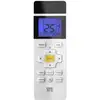 Image de One For All URC 1035 télécommande IR Wireless TV Appuyez sur les boutons - Neuf