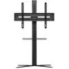 Image de One For All Solid Line WM 4672 support pour téléviseur 177,8 cm (70 ) Noir - Neuf