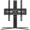 Image de One For All Solid Line WM 4471 support pour téléviseur 165,1 cm (65 ) Noir - Neuf