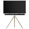 Image de Support Mural TV One For All Universel avec trépied Écrans mesurant Entre 32 et 65 Pouces Téléviseurs LCD LED Plasma OLED Q - Neuf