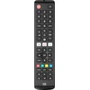 Image de One For All TV Replacement Remotes URC4910 télécommande IR Wireless Appuyez sur les boutons