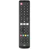 Image de One For All TV Replacement Remotes URC4910 télécommande IR Wireless Appuyez sur les boutons - Neuf