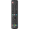 Image de One For All TV Replacement Remotes URC4911 télécommande IR Wireless Appuyez sur les boutons