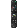 Image de One For All TV Replacement Remotes URC 4912 télécommande IR Wireless Appuyez sur les boutons