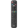 Image de One For All URC4914 Fernbedienung TV Drucktasten (URC4914)