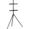 Image de One for All TV Stand Full Metal Tripod Titanium grau WM 7461